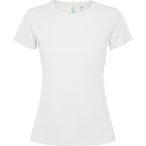 Estoril 125 g/m² short sleeve women’s t-shirt
