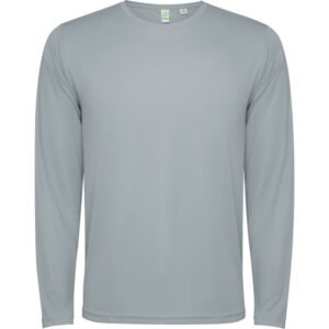 Estoril 125 g/m² long sleeve unisex t-shirt