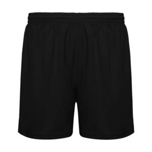 Player 140 g/m² unisex sports shorts