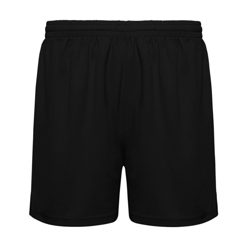 Player 140 g/m² unisex sports shorts