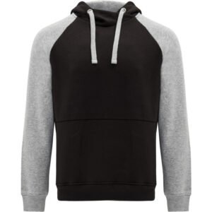 Badet 280 g/m² unisex two-tone hoodie
