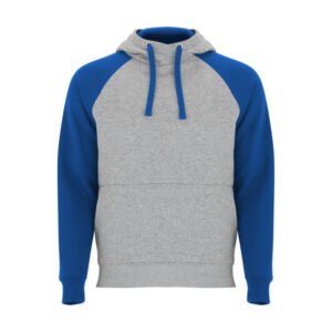 Badet 280 g/m² unisex two-tone hoodie