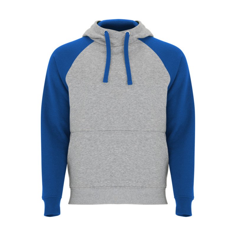 Badet 280 g/m² unisex two-tone hoodie