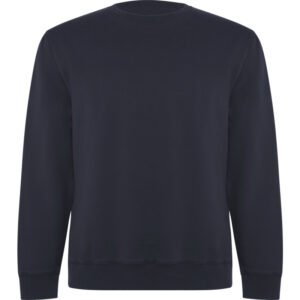 Batian 300 g/m² organic cotton unisex crewneck sweater