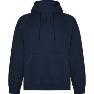 Vinson 300 g/m² organic cotton unisex hoodie