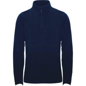 Himalaya women’s quarter zip fleece jacket