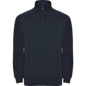 Aneto 280 g/m2 quarter zip sweater