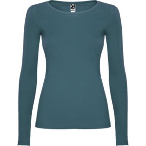 Extreme 160 g/m² long sleeve women’s t-shirt