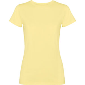Fiyi 180 g/m² short sleeve women’s t-shirt