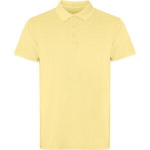 Cobain 200 g/m² short sleeve unisex polo