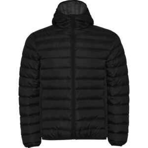 Norway men’s insulated jacket
