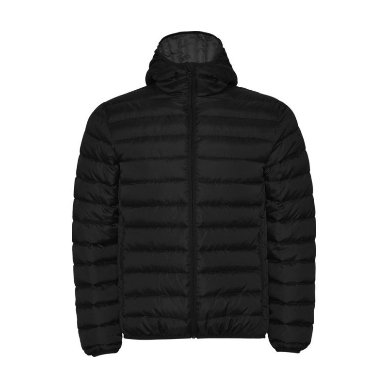 Norway men’s insulated jacket