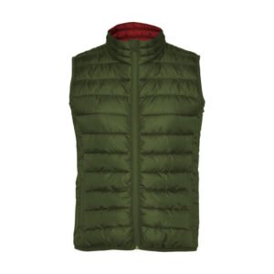 Oslo women’s insulated bodywarmer