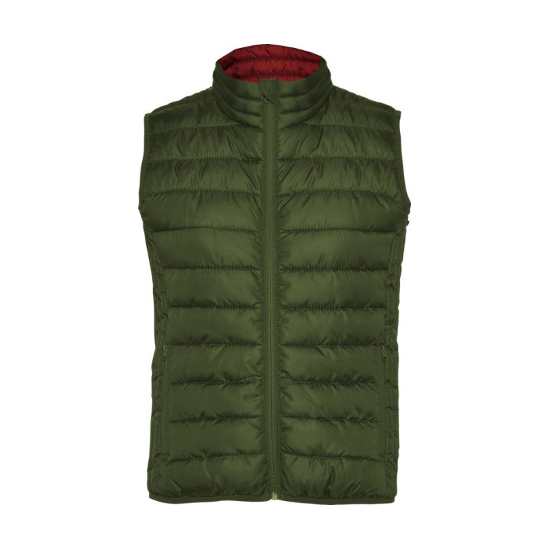 Oslo women’s insulated bodywarmer