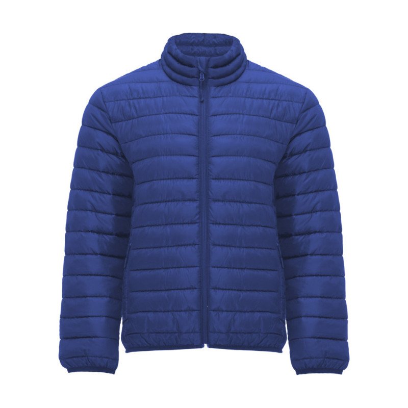 Finland men’s insulated jacket