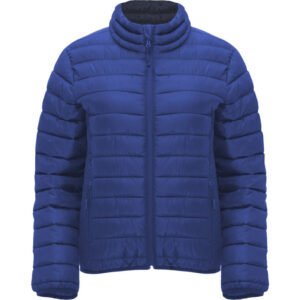 Finland women’s insulated jacket