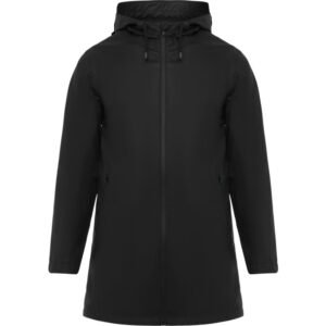 Sitka men’s raincoat