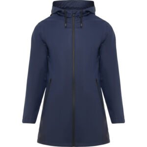 Sitka women’s raincoat