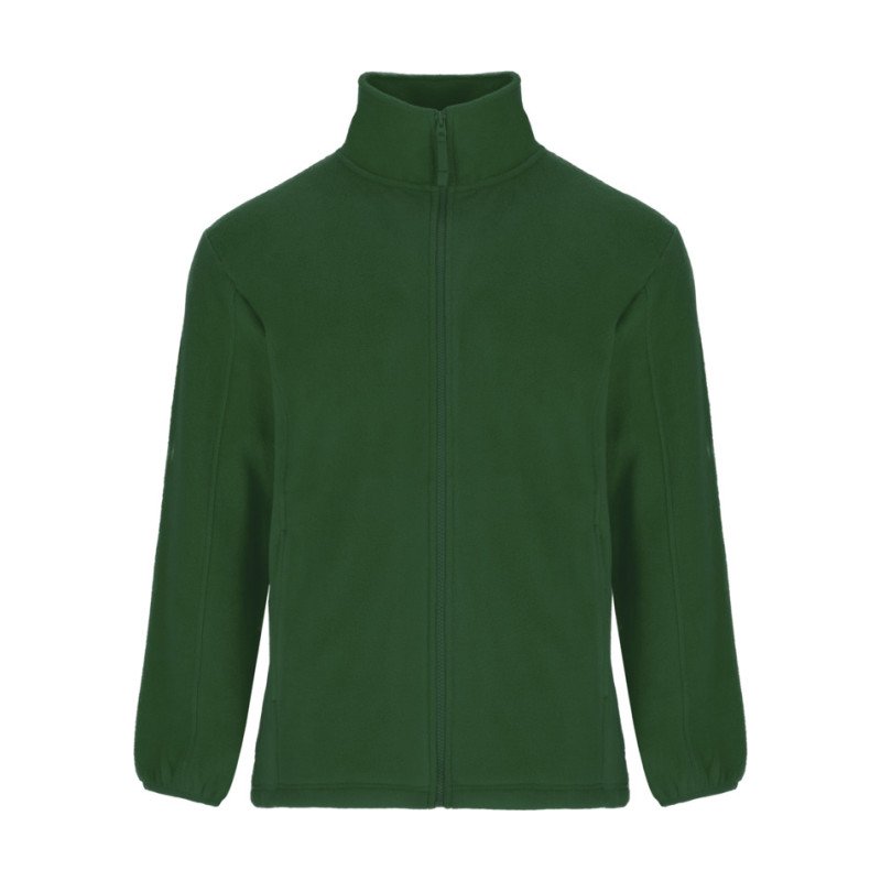 Artic men’s full zip fleece jacket