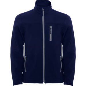 Antartida men’s softshell jacket