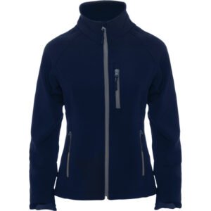 Antartida women’s softshell jacket