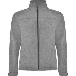 Rudolph unisex softshell jacket