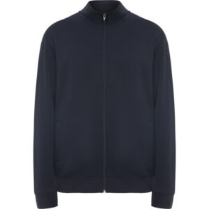 Ulan 280 g/m² unisex full zip sweater