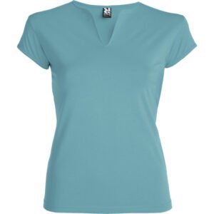 Belice 200 g/m² short sleeve women’s t-shirt