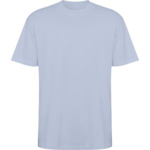Bull 210 g/m² short sleeve unisex oversized t-shirt