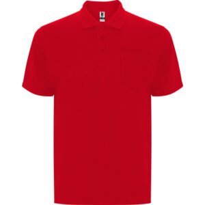 Centauro Premium 220 g/m² short sleeve unisex polo