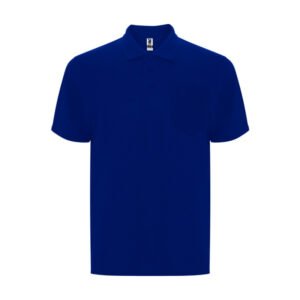 Centauro Premium 220 g/m² short sleeve unisex polo