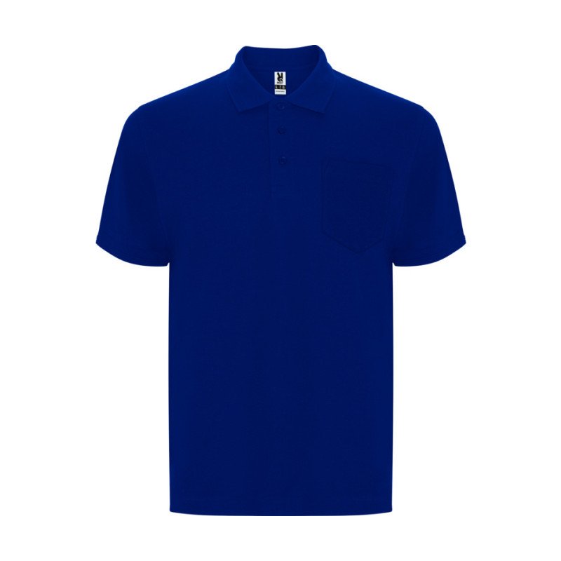 Centauro Premium 220 g/m² short sleeve unisex polo
