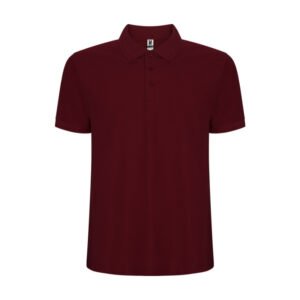 Pegaso Premium 220 g/m² short sleeve men’s polo