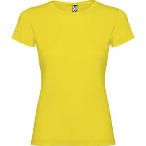 Jamaica 155 g/m² short sleeve women’s t-shirt