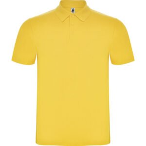 Austral 180 g/m2 short sleeve unisex polo