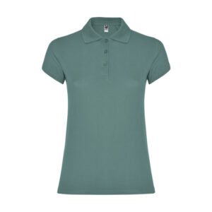 Star 200 g/m² short sleeve women’s polo