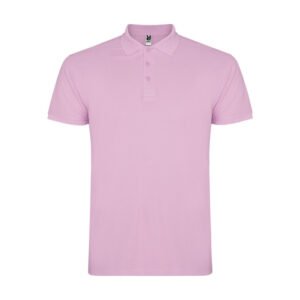 Star 200 g/m² short sleeve men’s polo