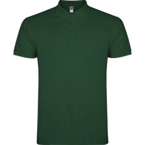 Star 200 g/m² short sleeve men’s polo