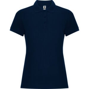 Pegaso Premium 220 g/m² short sleeve women’s polo