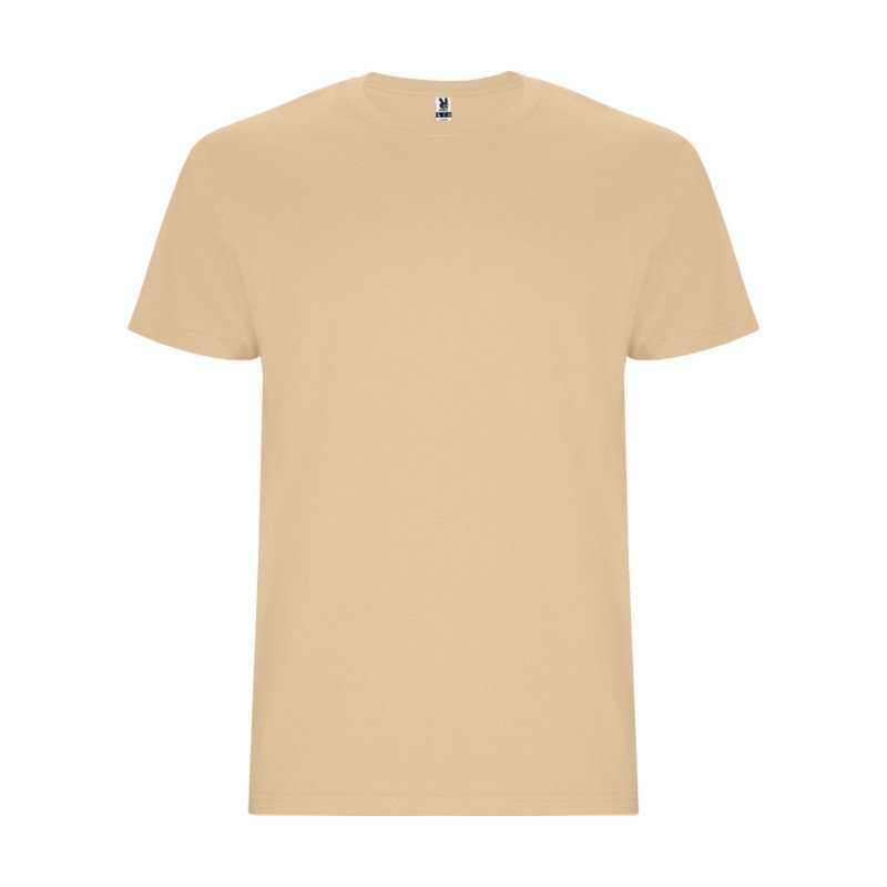 Stafford 190 g/m² short sleeve men’s t-shirt