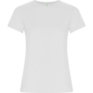 Golden 160 g/m² short sleeve women’s t-shirt