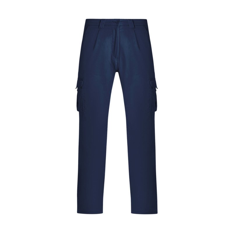 Daily Stretch 250 g/m2 elastane workwear trousers