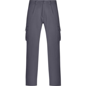 Daily Stretch 250 g/m2 elastane workwear trousers