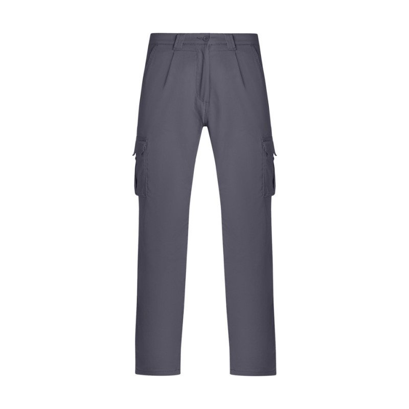 Daily Stretch 250 g/m2 elastane workwear trousers